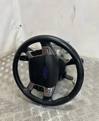 Ford Focus C-MAX Steering wheel axle set 