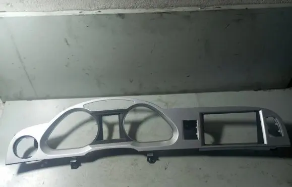 Audi A6 S6 C6 4F Dashboard trim 4F1857115J
