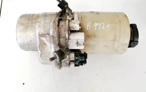 Opel Vectra C Power steering pump