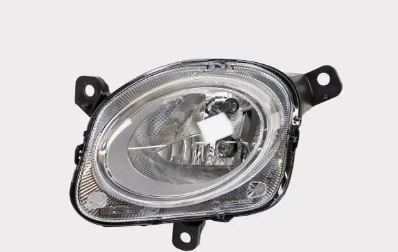 Fiat 500L Headlight/headlamp 51887655 52033625