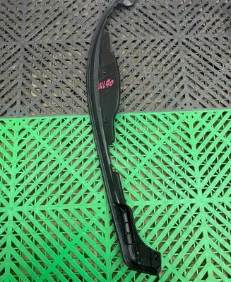 Lexus ES 250 - 300 - 330 Rubber seal front door (on door) 6786633020