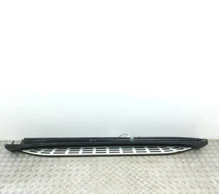 Mercedes-Benz GLE W167 Thresholds for All-terrain vehicles A1676900304 A1675409403