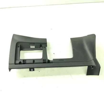 Volkswagen Golf VII Dashboard lower bottom trim panel 5G1858367 1355D 301681