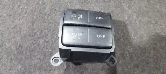 Mazda Xedos 9 Cruise control switch 