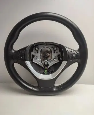 BMW X5 E70 Steering wheel 6778744 32306778744