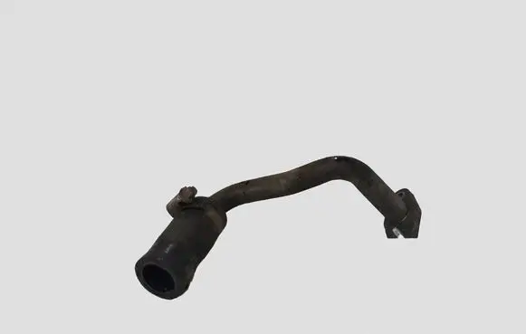 BMW 3 E90 E91 Turbo turbocharger oiling pipe/hose