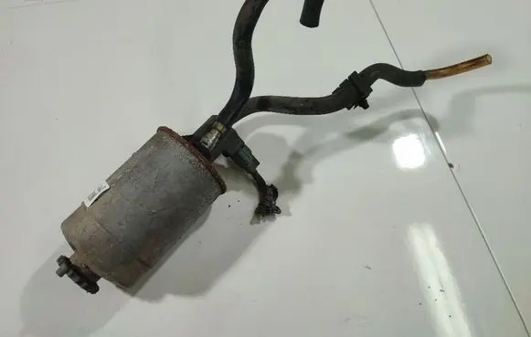 Renault Scenic III - Grand scenic III Fuel filter PP9882