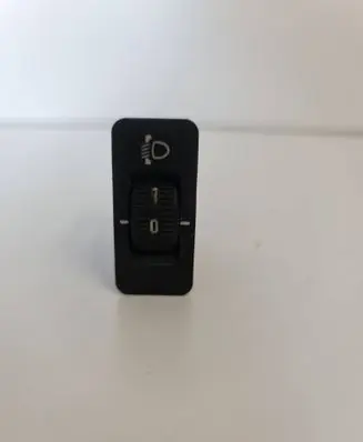 BMW 5 E39 Headlight level height control switch 8360460 21323000 259160