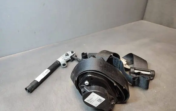 Tesla Model Y Front seatbelt 1493802E1C