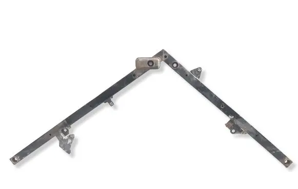 BMW 3 E90 E91 Other front suspension part 6768714