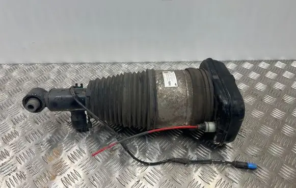 BMW i4 Air suspension rear shock absorber 5A49DC5 37105A49DC5
