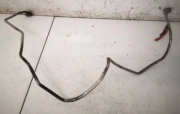 Honda Accord Air conditioning (A/C) pipe/hose