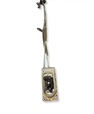 Audi A3 S3 8L Gear shifter/selector 