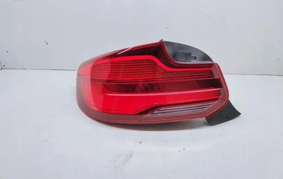 BMW 2 F22 F23 Rear/tail lights
