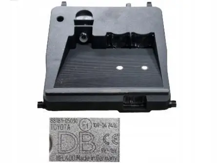 Toyota Avensis T270 Windshield/windscreen camera 8818105030