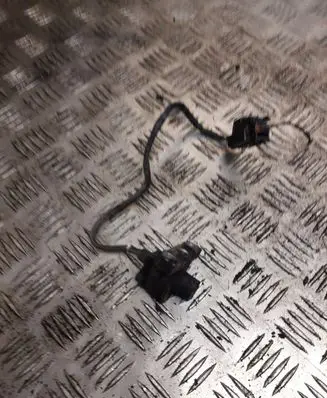 Volvo V70 Crankshaft speed sensor 