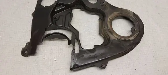 Mazda 6 Timing belt guard (cover)