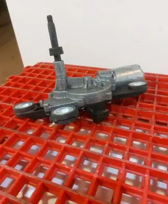 Ford Fiesta Rear window wiper motor 8A61A17K441AB 0390201209