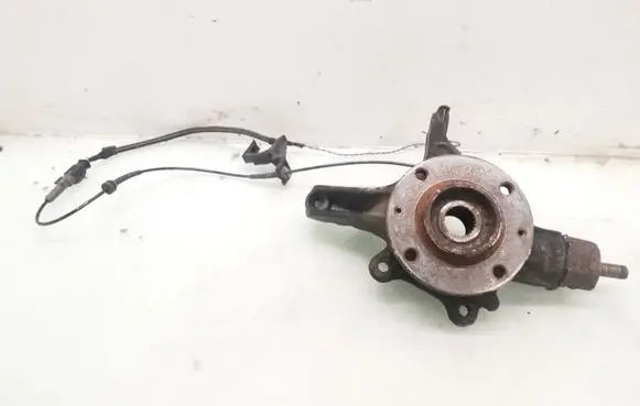 Citroen DS5 Front wheel ball bearing 