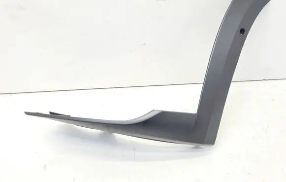 Audi A6 Allroad C8 Front bumper corner part panel trim 4K0807061