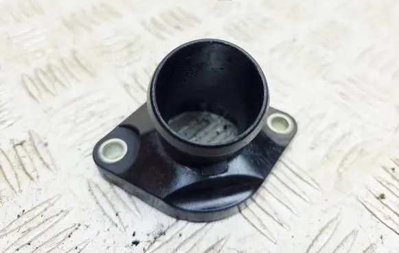 Nissan Juke I F15 Engine coolant pipe/hose