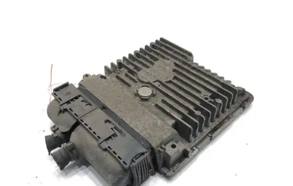 Volkswagen Golf VI Engine control unit/module ECU 03L906023B
