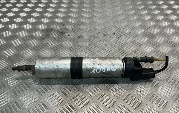 BMW X1 E84 Fuel filter heater 7823412