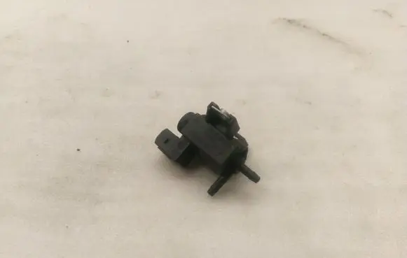Valve vacuum