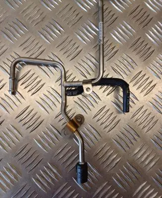Seat Altea Fuel line/pipe/hose 03L201360AC