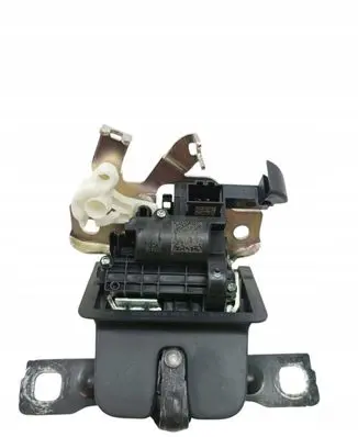Tailgate/trunk/boot lock/catch/latch