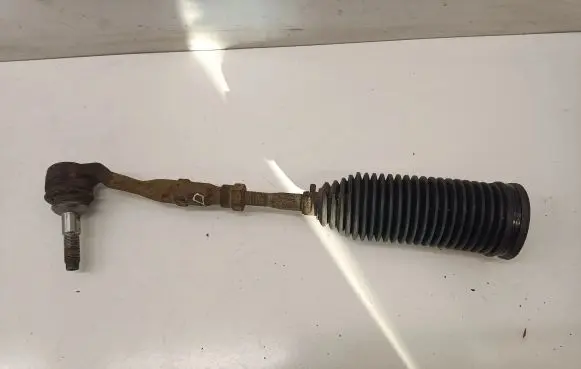 Steering tie rod