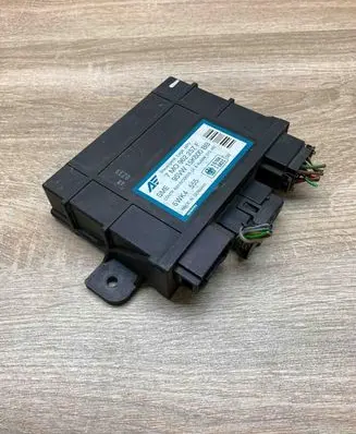 Volkswagen Sharan Comfort/convenience module 7M0962257F 95VW15K600BB WITHPLUG