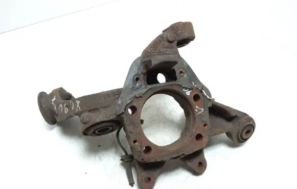 Volvo XC90 Rear wheel hub 08630774