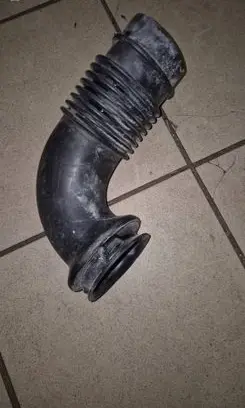 Volkswagen Crafter Air intake duct part 9065280024