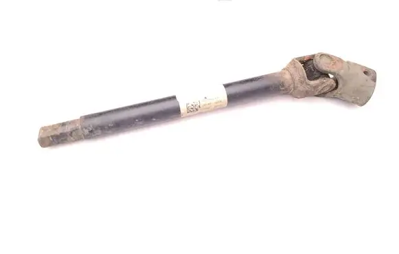 Steering column universal joint