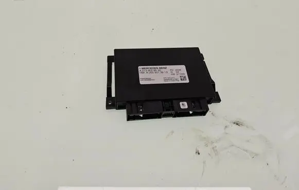 Mercedes-Benz Sprinter W907 W910 Gearbox control unit/module A2139008530 A0009013213