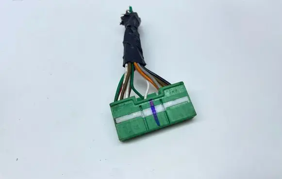 Hyundai Ioniq 5 Other wiring loom 2188225