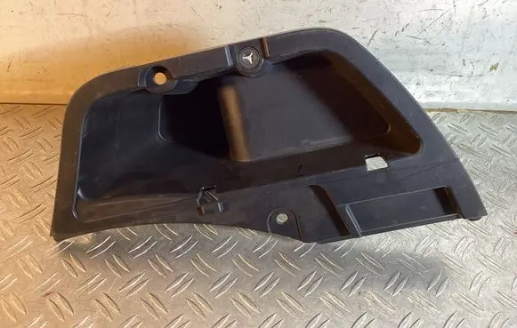 Lexus RX 450H Glove box in trunk 6474148070