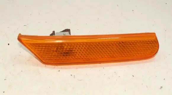 Porsche Boxster 986 Front fender indicator light 99663104401