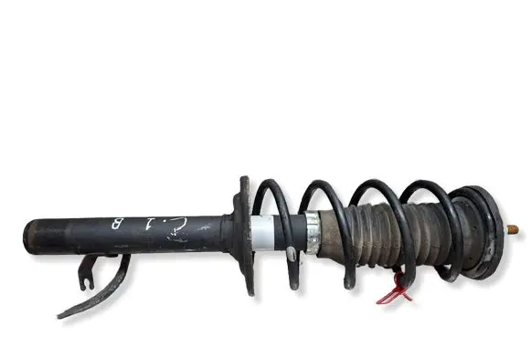 Peugeot 107 Front shock absorber/damper S14784913