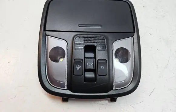 KIA Sportage Front seat light 92800D9110WK