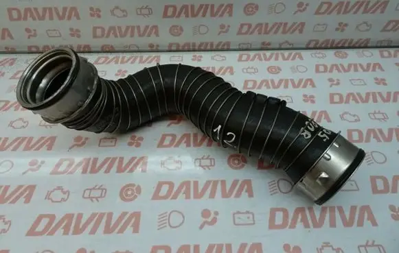 Mercedes-Benz C W202 Intercooler hose/pipe A2035282682