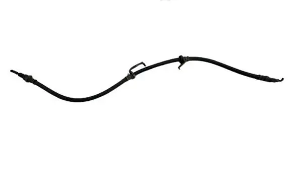 Toyota Prius+ (ZVW40) Brake line pipe/hose 