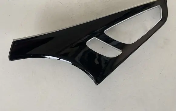 Audi A7 S7 4G Front door trim bar 4G8867410AN 4G8867410AN1LQ 4G8867410