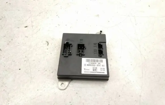 Mercedes-Benz E W211 Other control units/modules 2115452132 2115453632