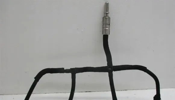 Citroen C5 Fuel return line/hose 