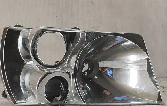 Audi A6 S6 C4 4A Headlight part 14050800