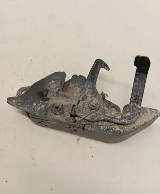 Ford Ranger Engine bonnet/hood lock/catch