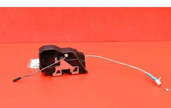 BMW 7 F01 F02 F03 F04 Front door lock 6010-05-021422P