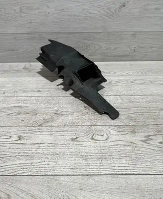 BMW 5 E39 Brake cooling air channel/duct 8187510 51718159422